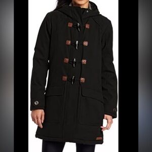 Merrell Haven layering jacket size XS